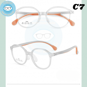 Gọng trẻ em mã 66006